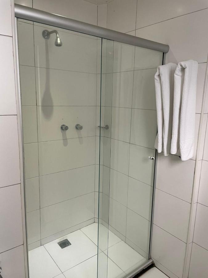 Hotel Centro Europeu Κουριτίμπα Εξωτερικό φωτογραφία