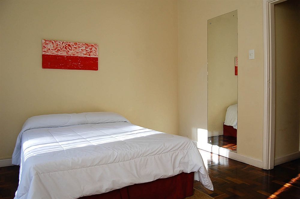 Hotel Centro Europeu Κουριτίμπα Εξωτερικό φωτογραφία